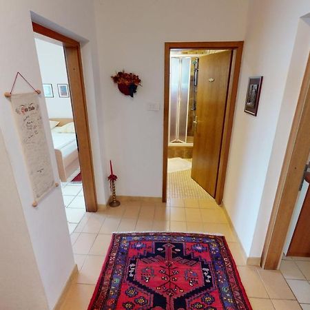 Appartements Slavica Povljana Dış mekan fotoğraf