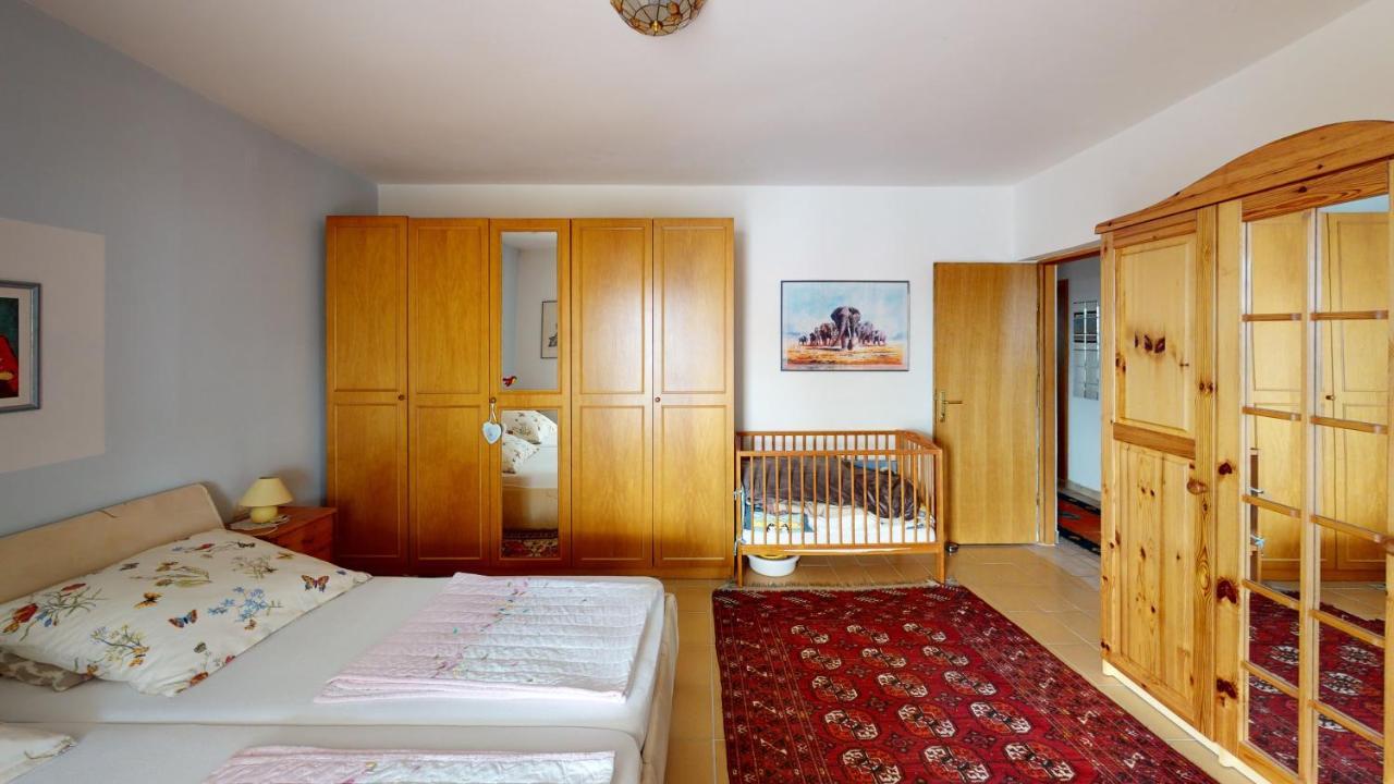 Appartements Slavica Povljana Dış mekan fotoğraf